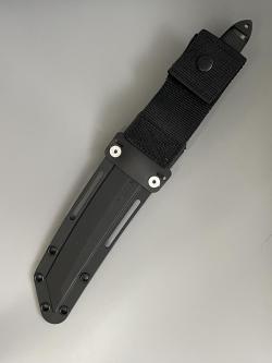 Нож Cold Steel Magnum Tanto II