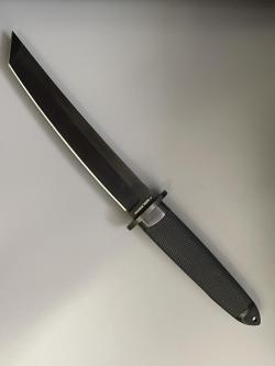Нож Cold Steel Magnum Tanto II