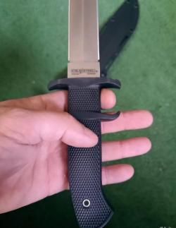 Нож cold steel oss