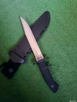 Нож cold steel oss