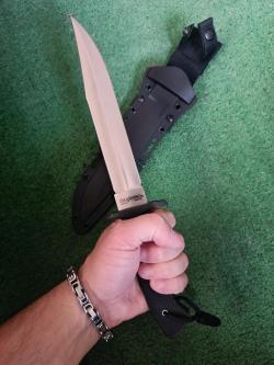 Нож cold steel oss
