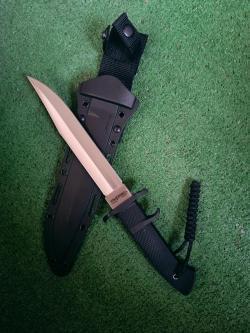Нож cold steel oss