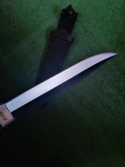 Нож cold steel oss
