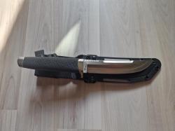 Нож COLD STEEL OUTDOORSMAN CS_18H