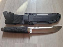 Нож COLD STEEL OUTDOORSMAN CS_18H