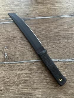 Нож Cold Steel Recon Tanto Carbon V (made in USA)