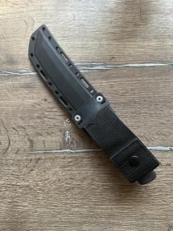 Нож Cold Steel Recon Tanto Carbon V (made in USA)