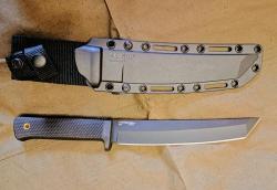 Нож Cold Steel Recon Tanto