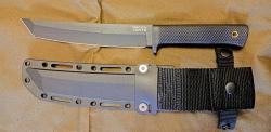 Нож Cold Steel Recon Tanto