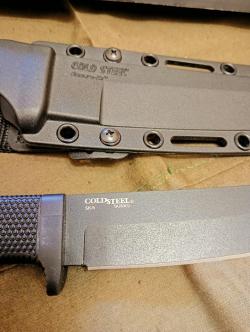 Нож Cold Steel Recon Tanto