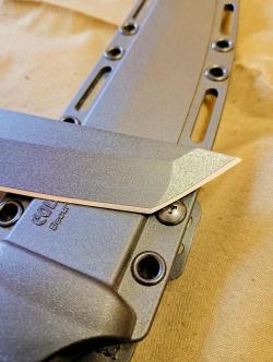 Нож Cold Steel Recon Tanto