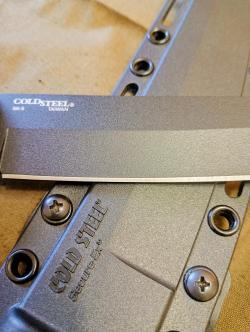 Нож Cold Steel Recon Tanto