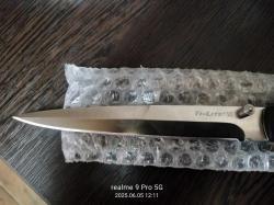 Нож Cold Steel Ti-Lite 6 (новый)