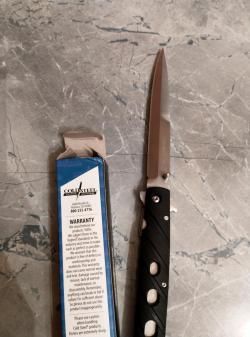 Нож Cold Steel Ti-Lite 6