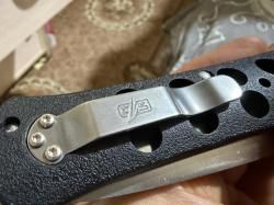 Нож Cold Steel ti-lite 6