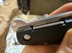 Нож Cold Steel ti-lite 6