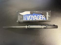 Нож COLD STEEL Voyager Extra Large Vaquero 29AXV, сталь AUS10A