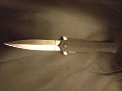 Нож CRKT Xolotl