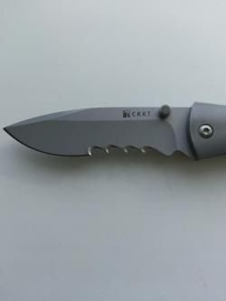 Нож CRKT