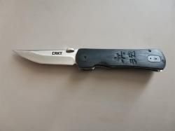 Нож CRKT