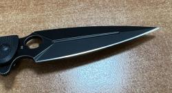 Нож Dagger Arrow All Black FM02-1FBK