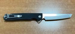 Нож Dagger Arrow Ronin 2.0 (082021 год) TNTBKSW