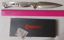 Нож Daggerr Vendetta (Вендетта)