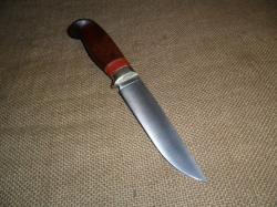 Нож для Охотника сталь CPR