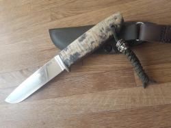 Нож для охотника, туриста
