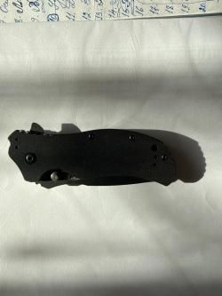 Нож для охоты и рыбалки 