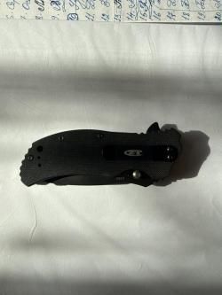 Нож для охоты и рыбалки 