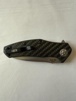 Нож для охоты и рыбалки