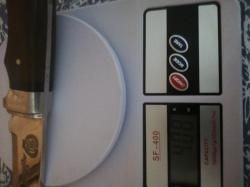 нож для охоты, рыбалки и туризма