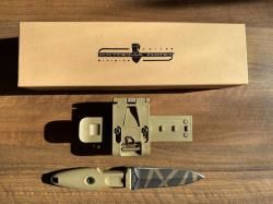 Нож Ехтрема Ratio Pugio