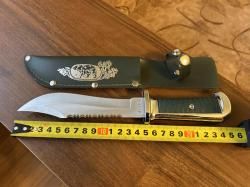 Нож Eisbar Бразилия