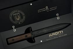 Нож Extrema ratio Arditi