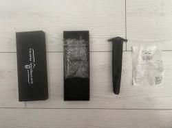 Нож Extrema Ratio BD4 LUCKY