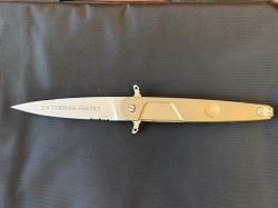 Нож Extrema Ratio BD4 Lucky