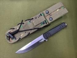 Нож Extrema Ratio Черный