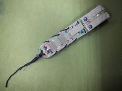 Нож Extrema Ratio Черный