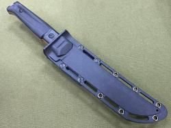 Нож Extrema Ratio Tactic Black