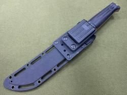 Нож Extrema Ratio Tactic Black