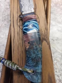 Нож  Эйган gpm 53 