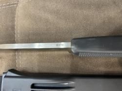  НОЖ Fallkniven А1