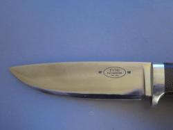 Нож Fallkniven F1/3G. Швеция. Limited Edition.