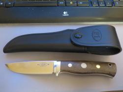 Нож Fallkniven F1/3G. Швеция. Limited Edition.