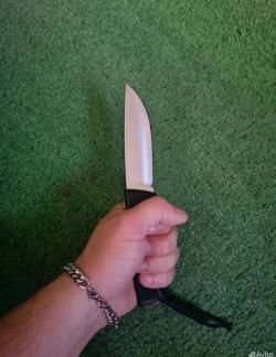 Нож fallkniven f1