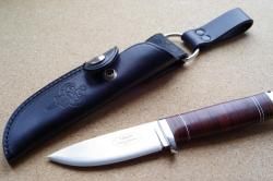 Нож Fallkniven NL 5
