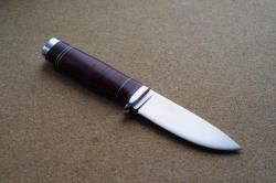 Нож Fallkniven NL 5