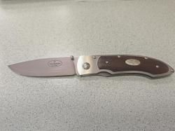 Нож Fallkniven 